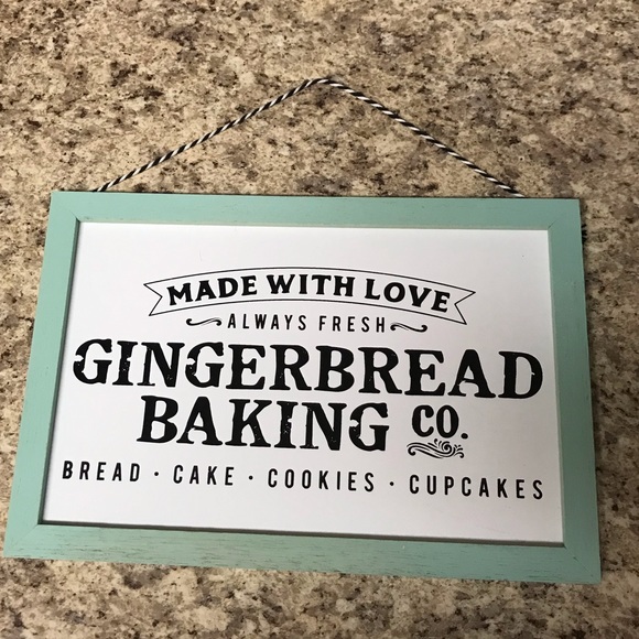 Other - Cute sign